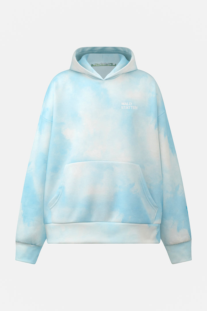 NEW 2026 Heavyweight Sweatshirt UNISEX (Cloud Blue)