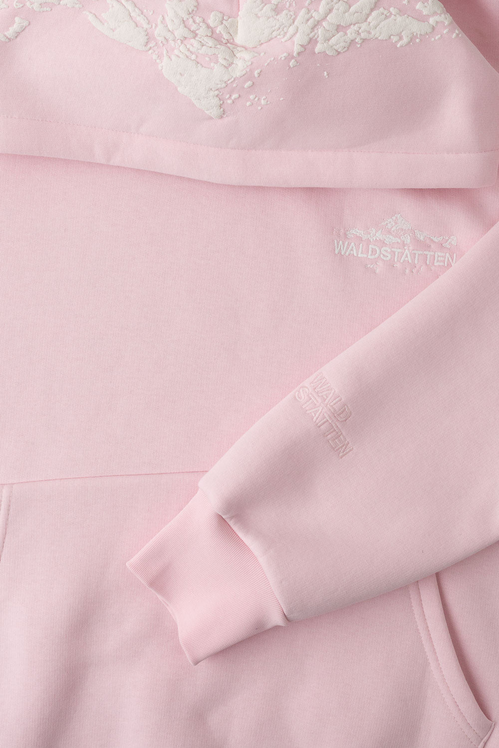 NEW 2026 Heavyweight Sweatshirt UNISEX (Pink)