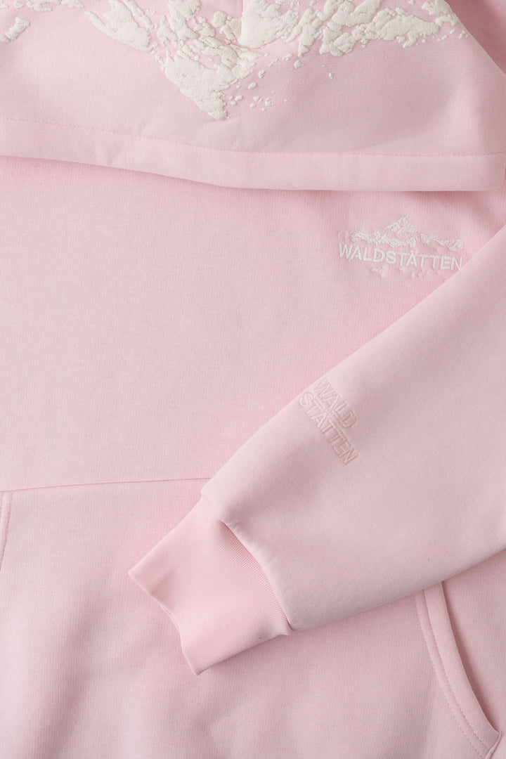 NEW 2026 Heavyweight Sweatshirt UNISEX (Pink)