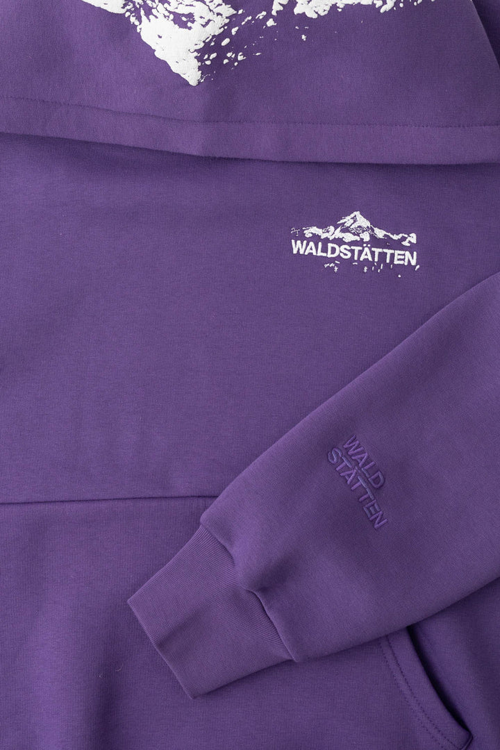 NEW 2026 Heavyweight Sweatshirt UNISEX (Purple)