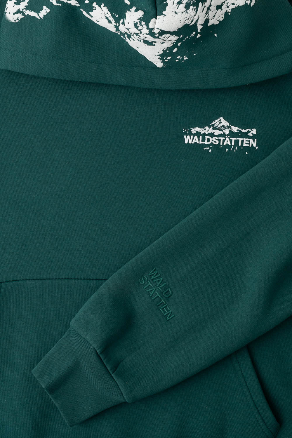 NEW 2026 Heavyweight Sweatshirt UNISEX (Green)