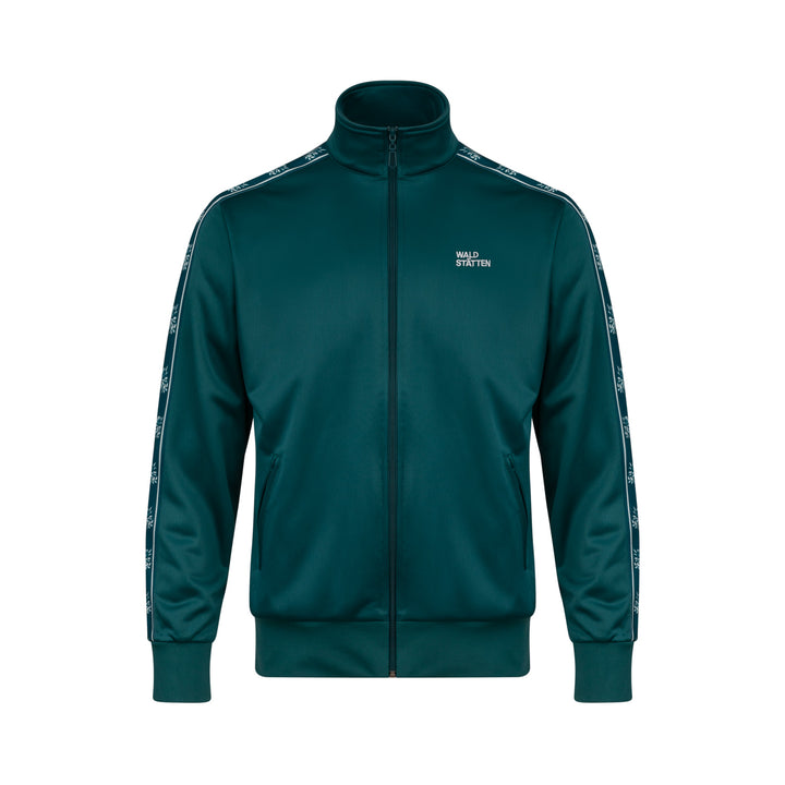 Track Top Men 2025 (Green Forest)