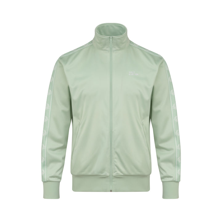 Track Top Men 2025 (Green Light)
