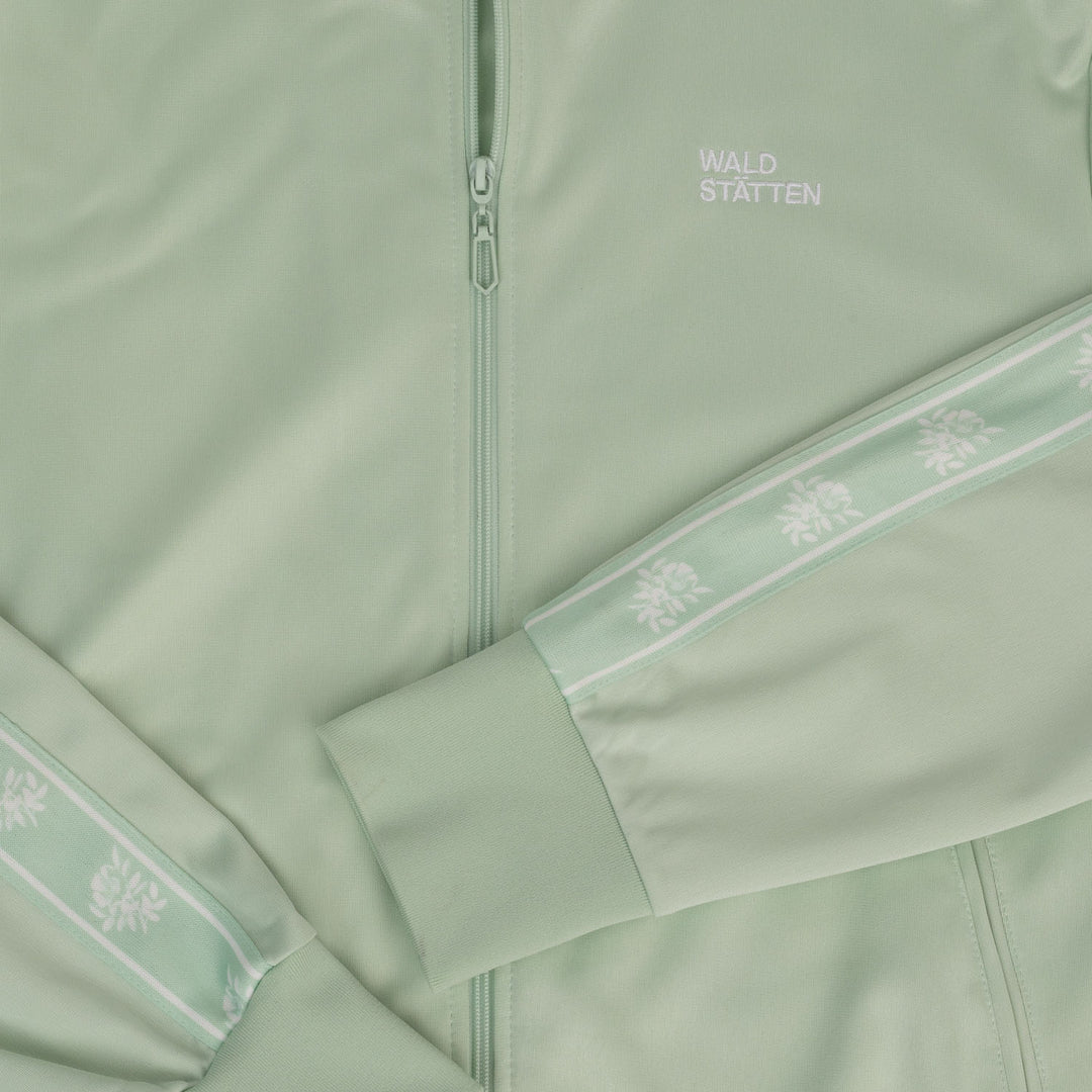 Track Top Men 2025 (Green Light)