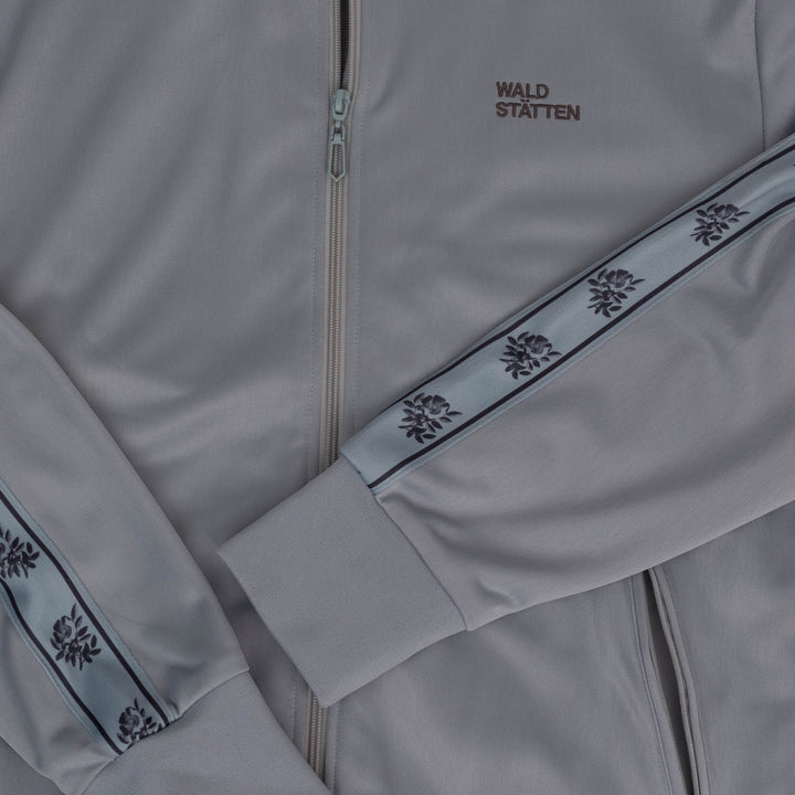 Trainingsjacke Herren 2025 (Grau)