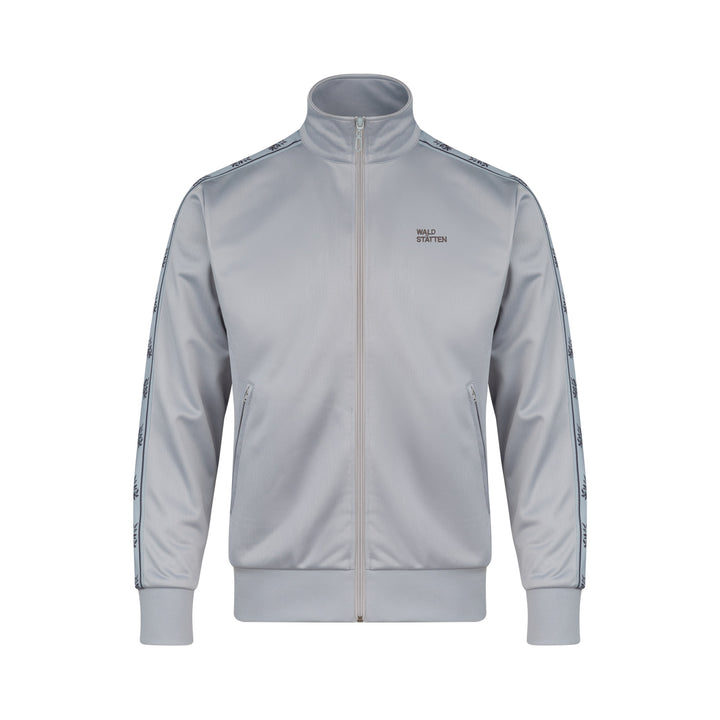 Trainingsjacke Herren 2025 (Grau)