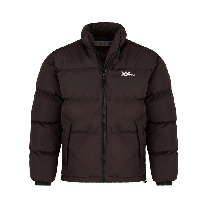 Puffer 2024 UNISEX (Dark Brown)