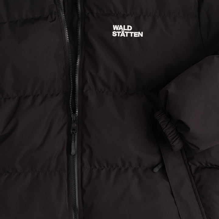 Puffer 2024 UNISEX (Black)