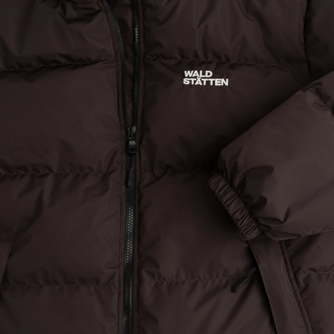 Puffer 2024 UNISEX (Dark Brown)