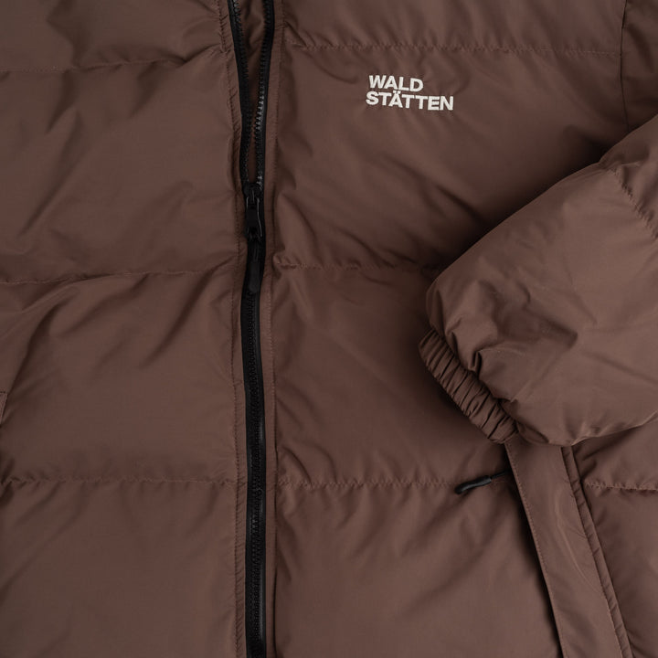 Puffer 2024 UNISEX (Beige)