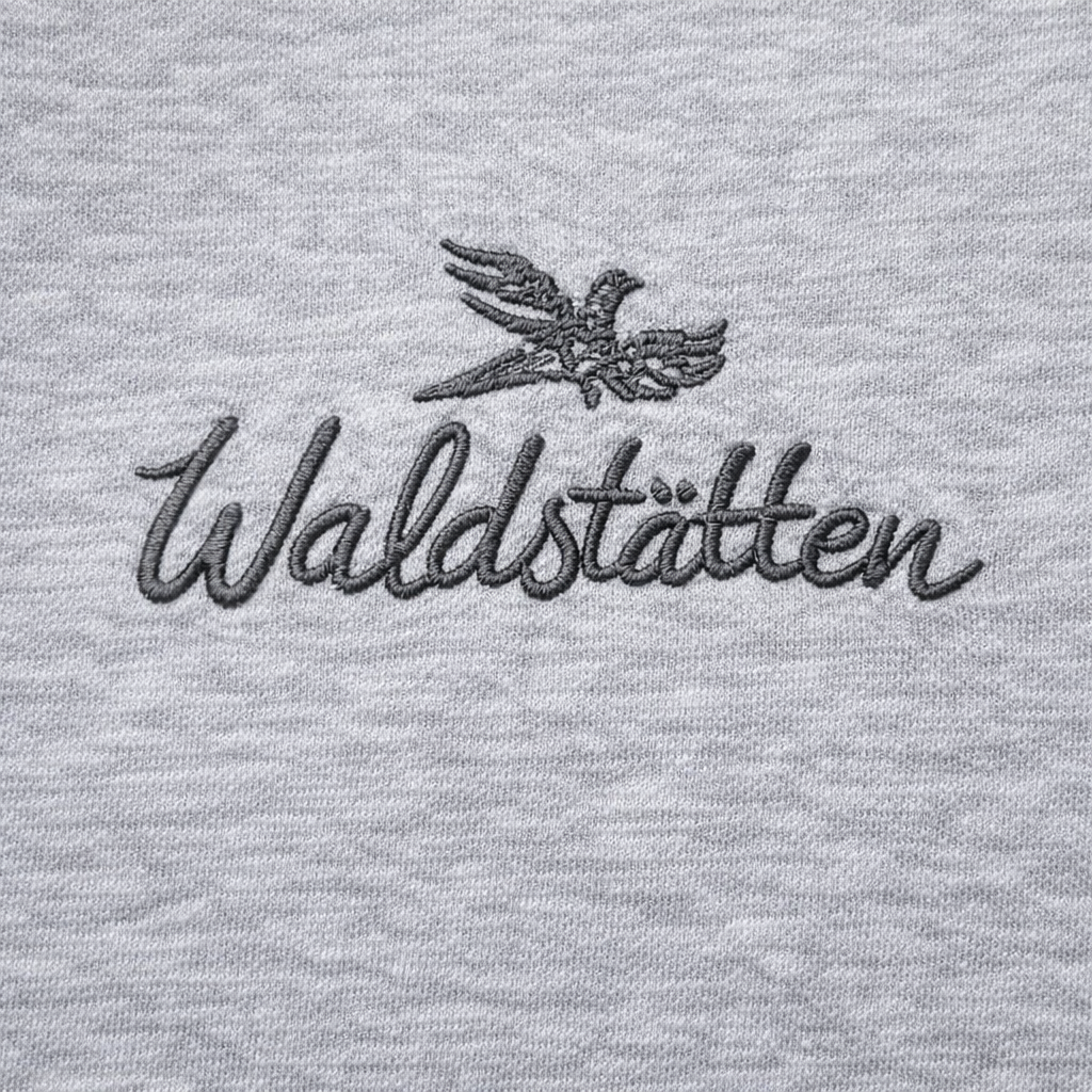 NEW 2026 Summer Crewneck UNISEX (Grey)