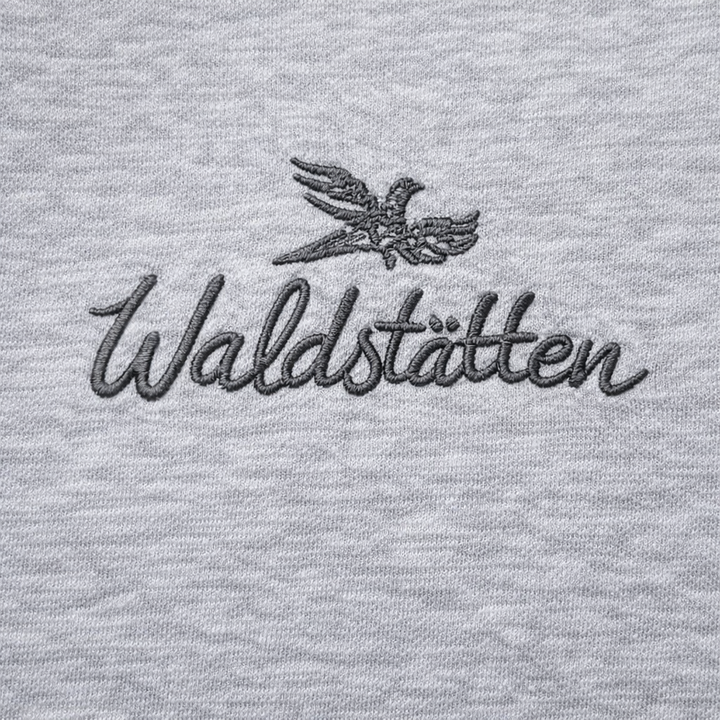 NEW 2026 Summer Crewneck UNISEX (Grey)