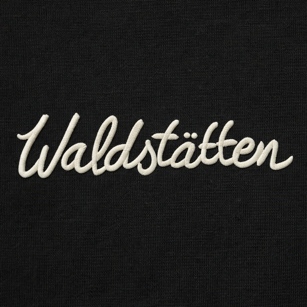 NEW 2026 Summer Crewneck UNISEX (Black)