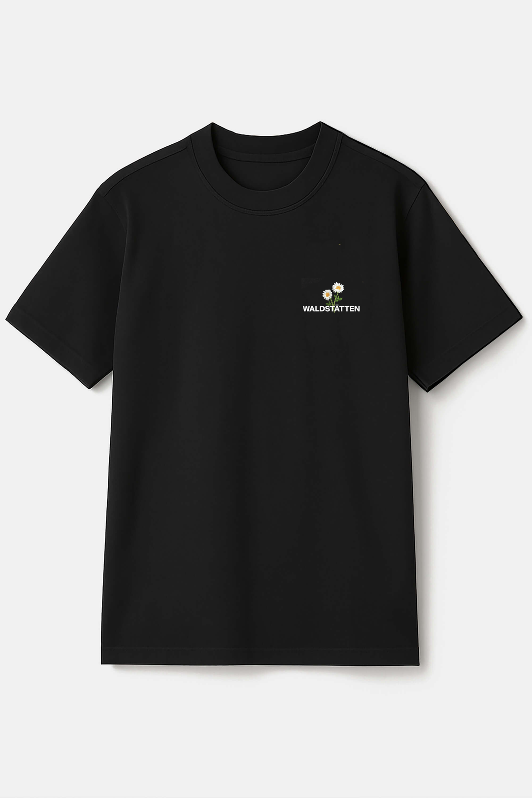 T-shirt Bio Waldstätten Flowers (UNISEX)