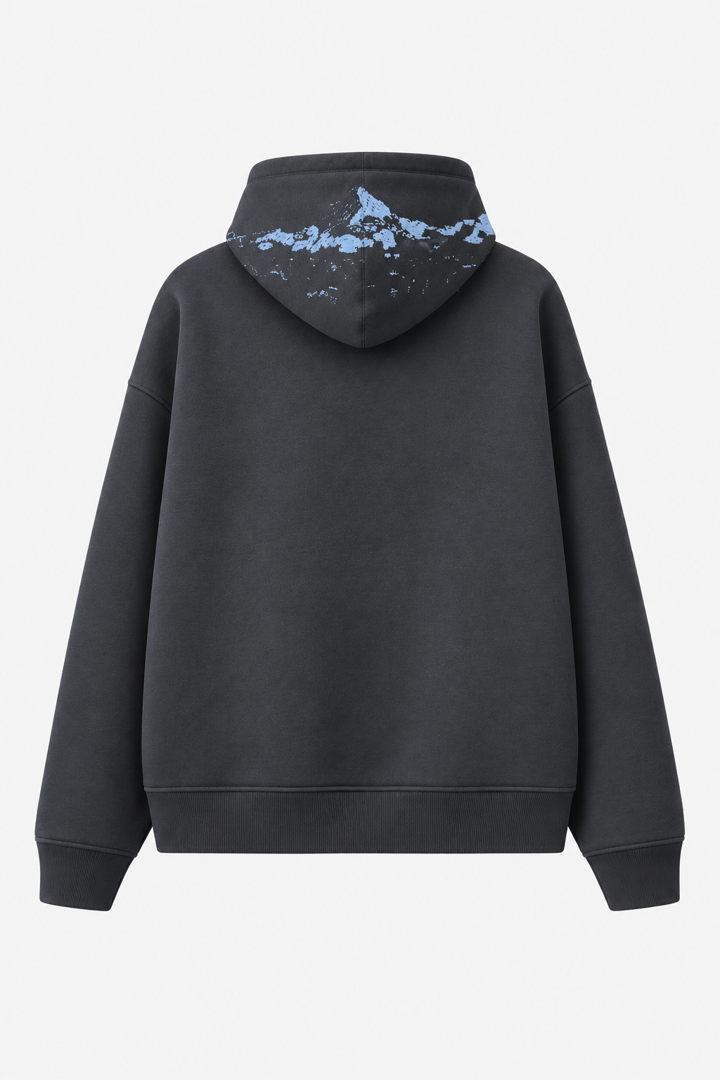 Stone Grey Sweatshirt 320g (UNISEX) - Delivery 11.2026