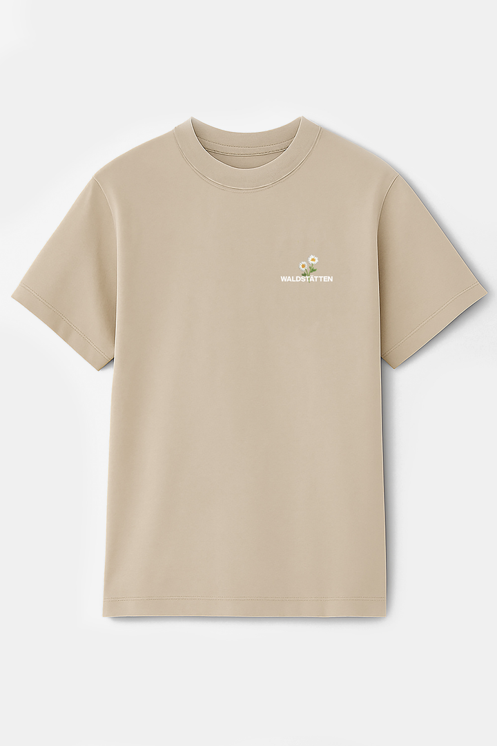 T-shirt Bio Waldstätten Flowers (UNISEX)