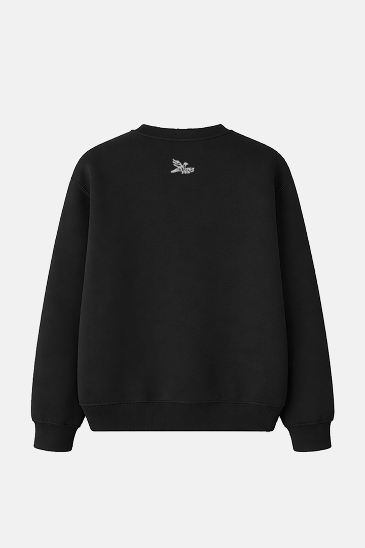 NEW 2026 Summer Crewneck UNISEX (Black)