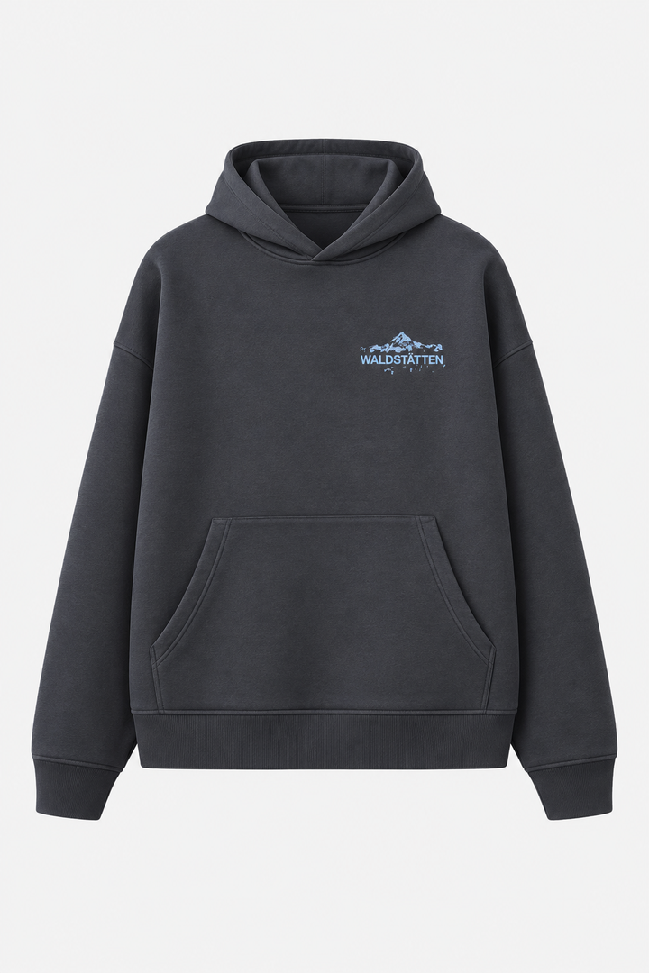 Stone Grey Sweatshirt 320g (UNISEX) - Delivery 11.2026