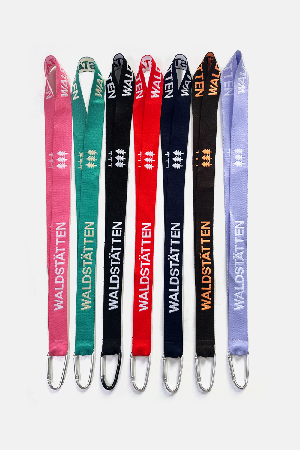 2026 Lanyard