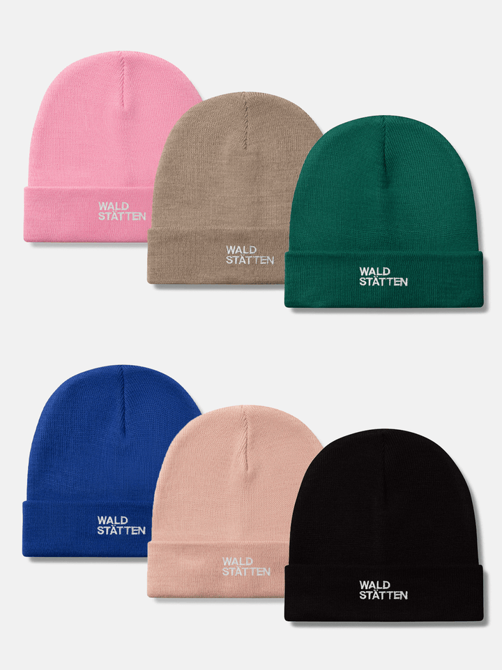 NEW 2026 Beanie Unisex Classic