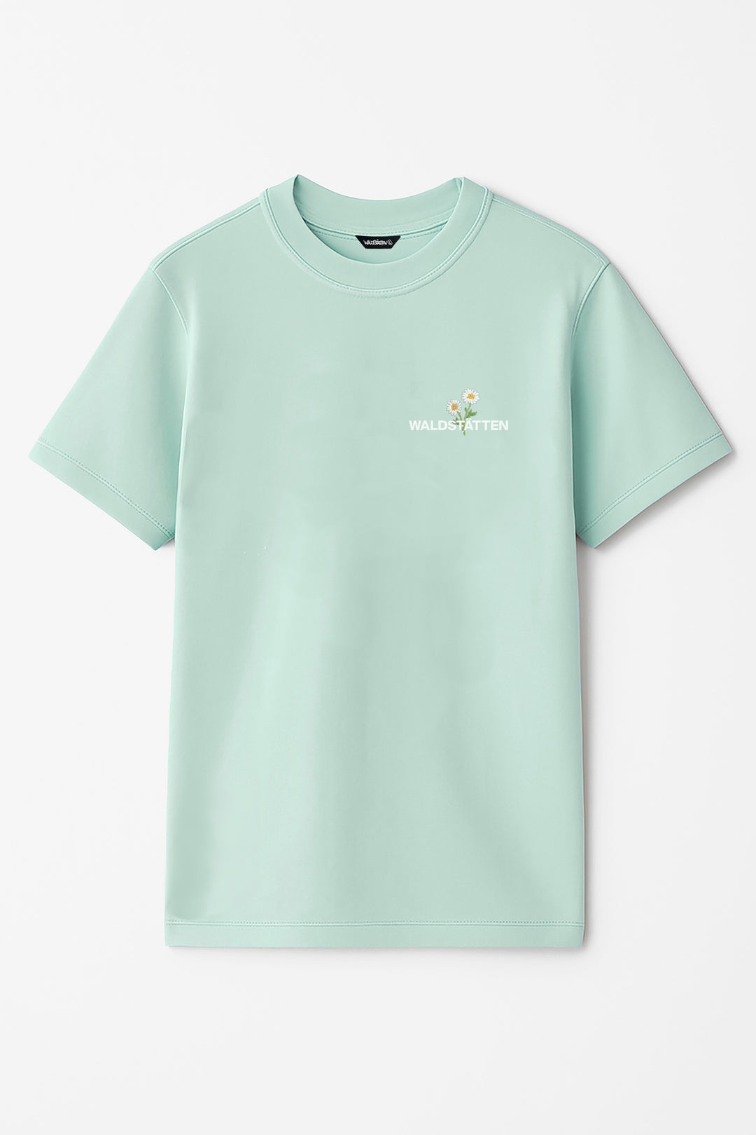T-shirt Bio Waldstätten Flowers (UNISEX)