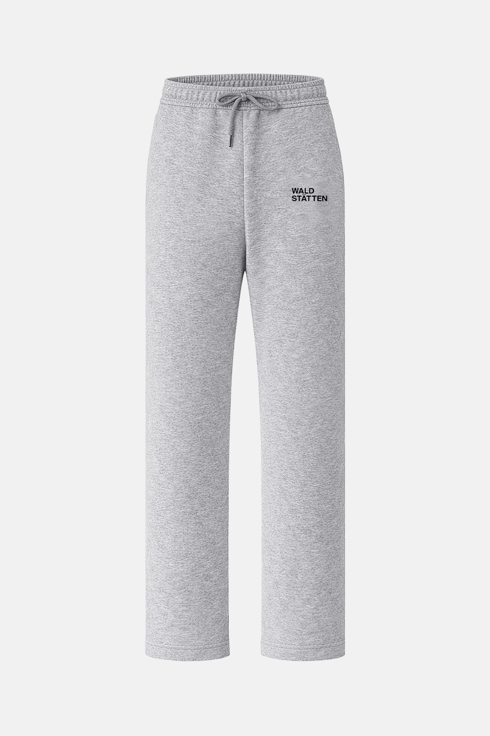 Summer Pants Grey, front