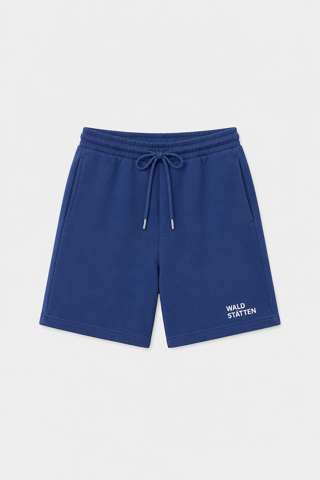 New 2026  Blue Short Waldstätten (UNISEX)