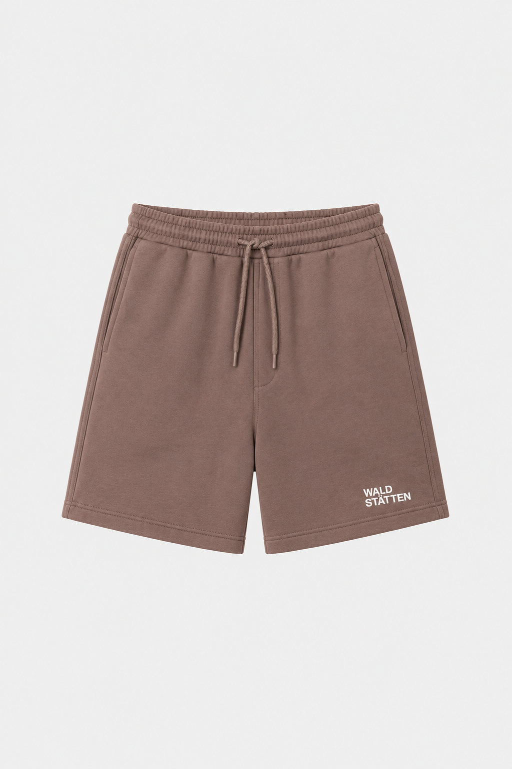 New 2026 Brown Short Waldstätten (UNISEX)