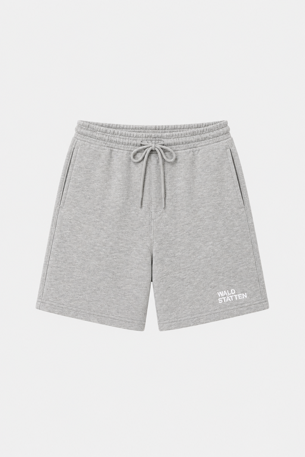 New 2026 Grey Short Waldstätten (UNISEX)