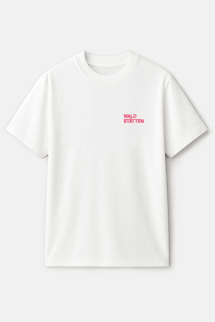 T-shirt Bio Waldstätten Wild Flowers (UNISEX)