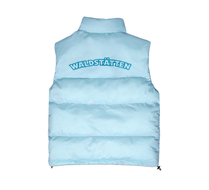 Polar Vest UNISEX (Baby Blue)