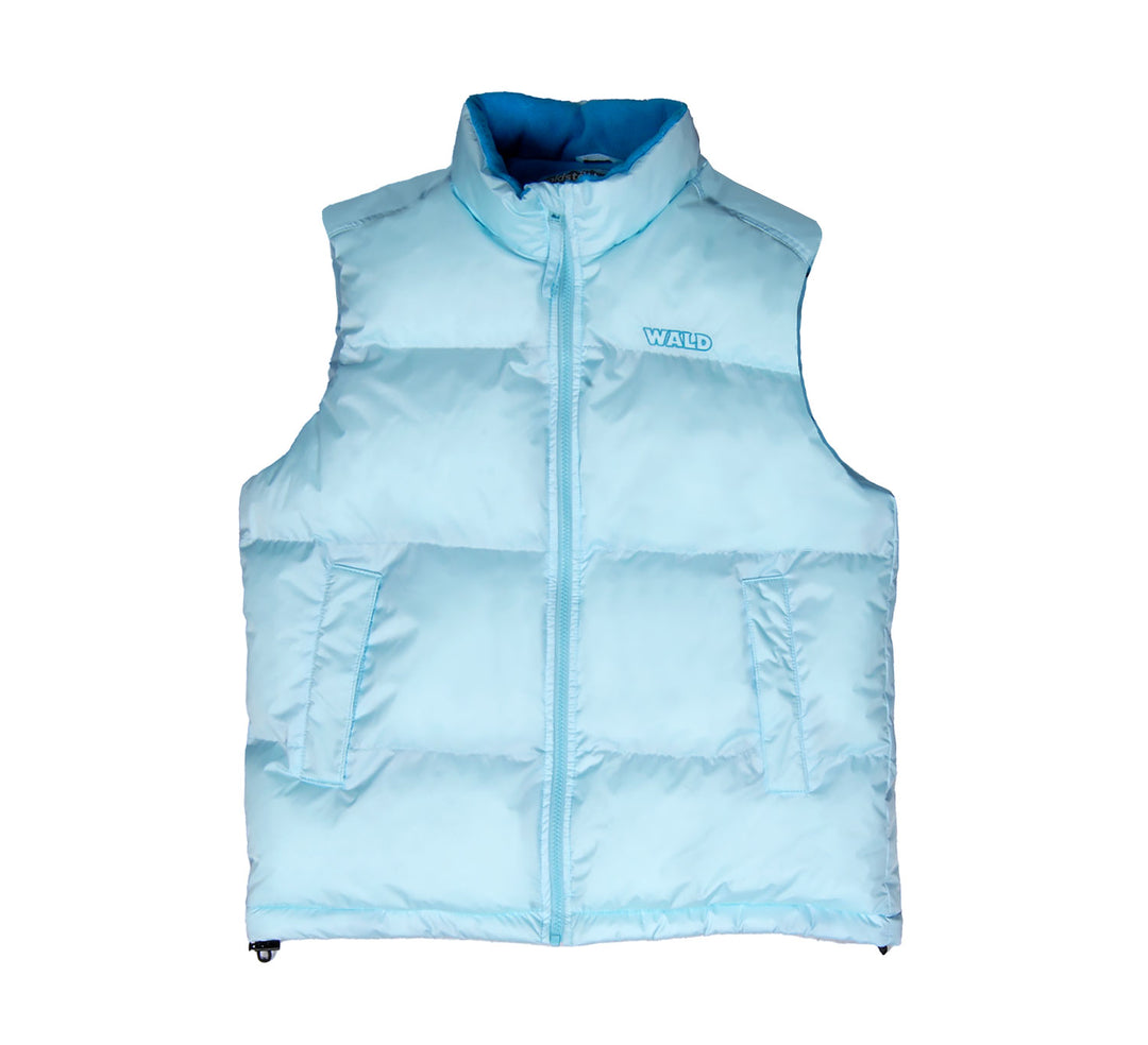 Polar Vest UNISEX (Baby Blue)